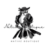 Native Boutique - Home